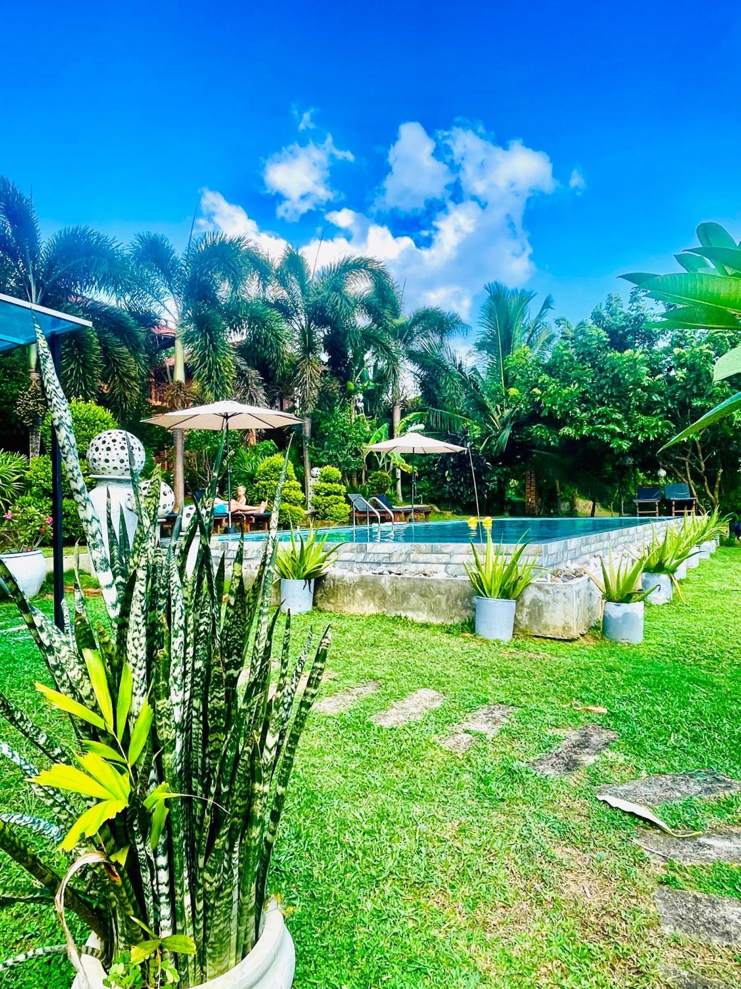 Eagles Nest Cabanas Tangalle Zewnętrze zdjęcie