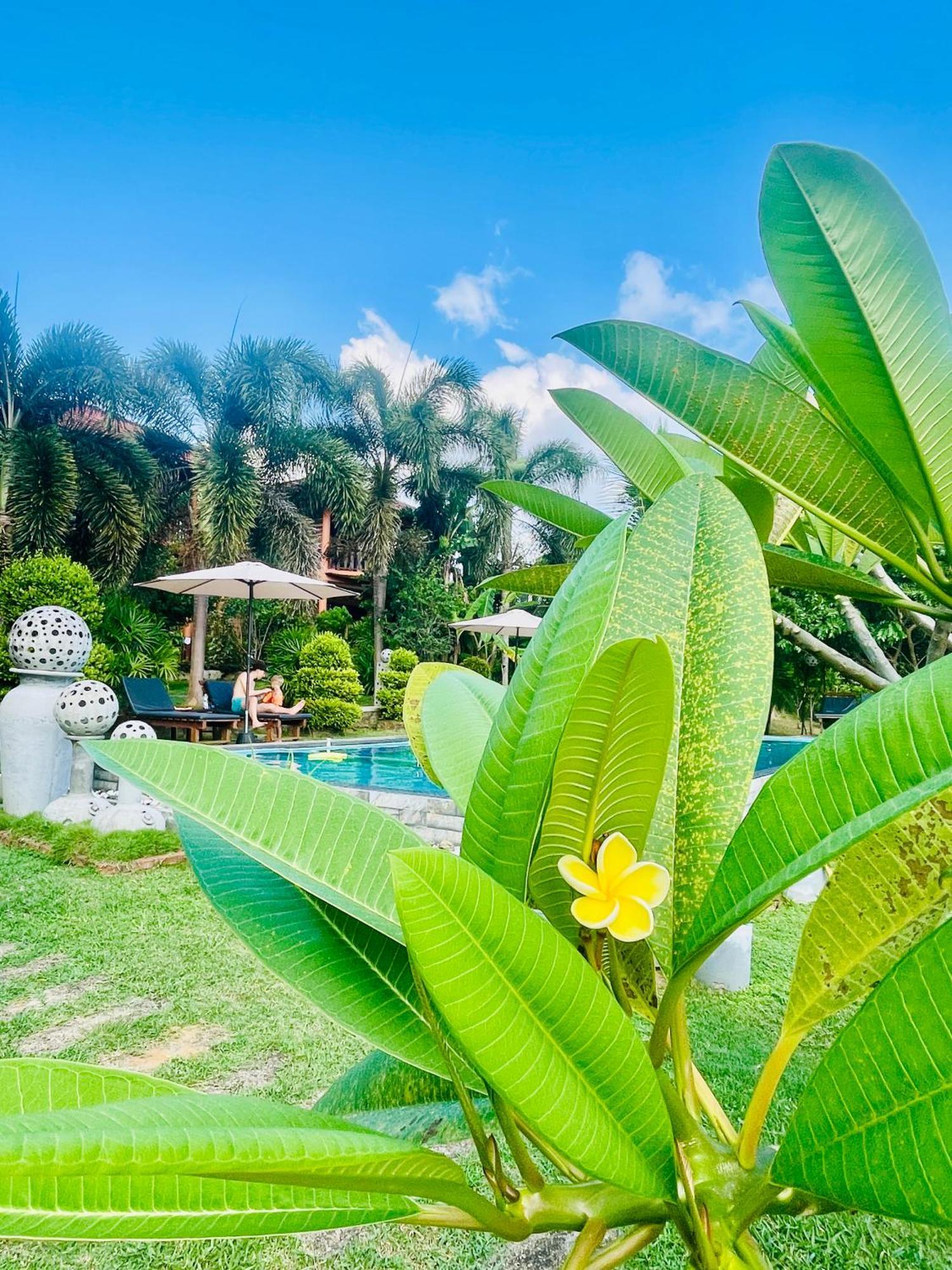Eagles Nest Cabanas Tangalle Zewnętrze zdjęcie